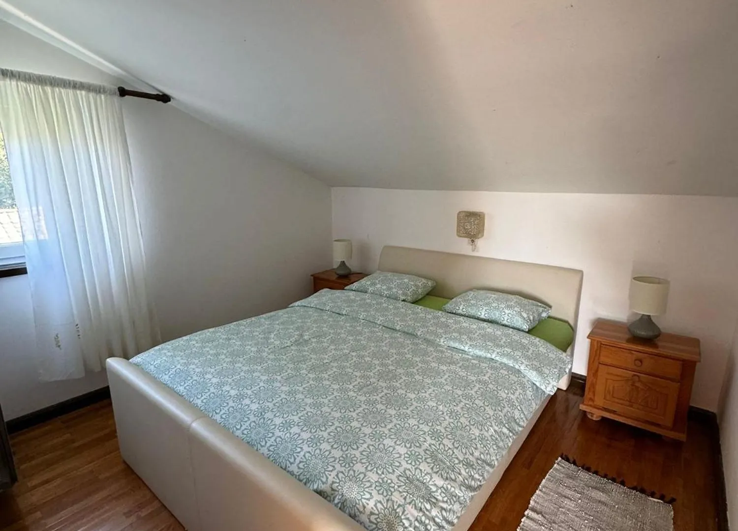 Apartment Apartmani Fulvia Cunski Croatia
