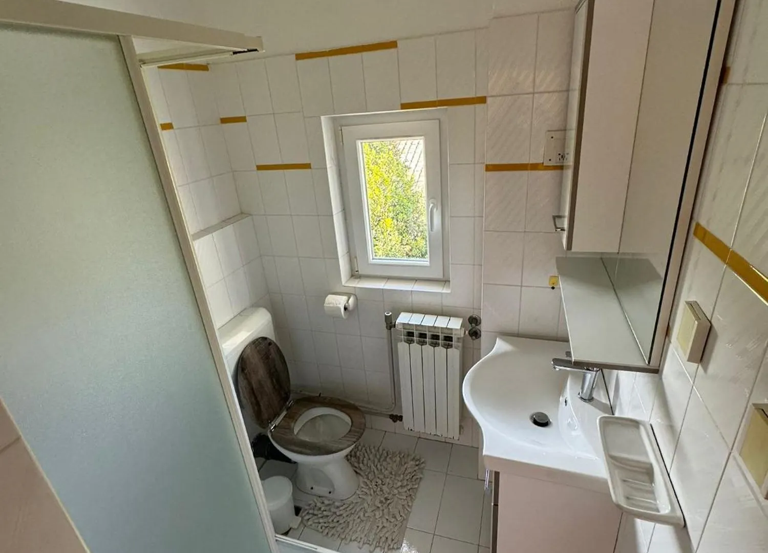 Apartmani Fulvia Cunski
