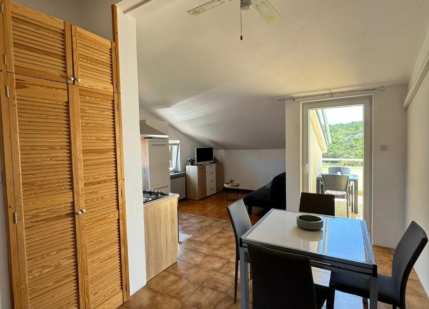 Apartmani Fulvia Cunski