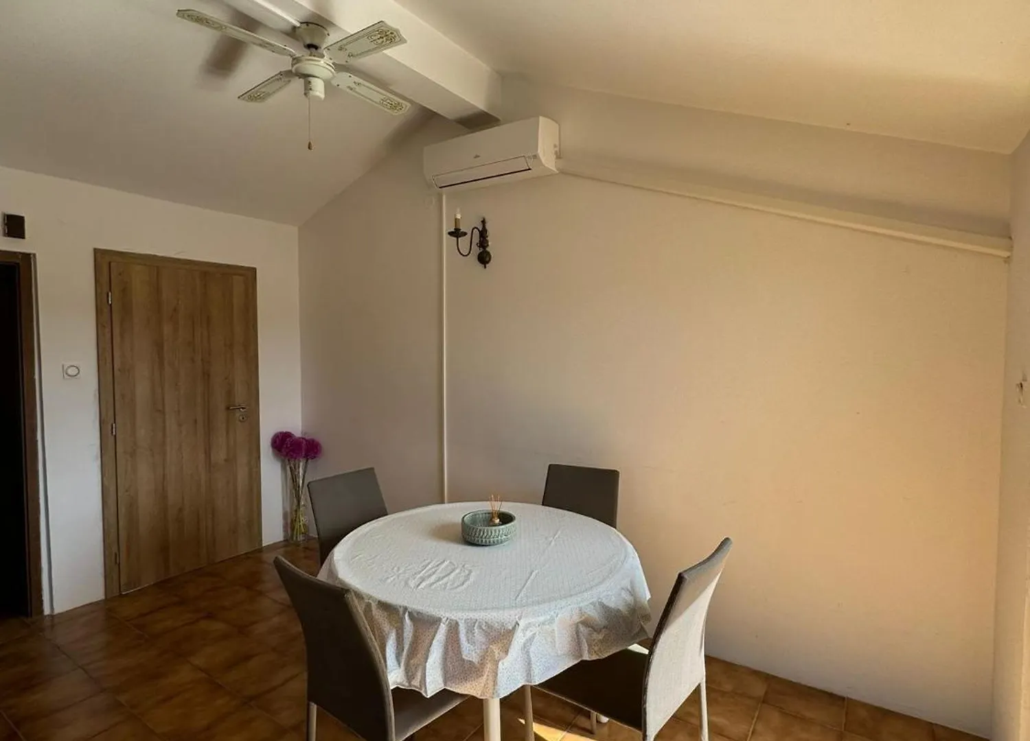 Apartmani Fulvia Cunski Apartment